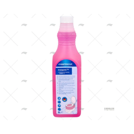 LIQUIDO WC 1L BIODEGRADABLE