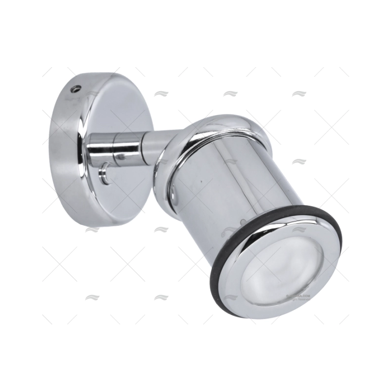 LUZ LECTURA ARA SMALL LED 10/30V FORESTI SUARDI