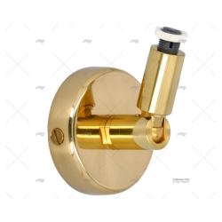 SOPORTE LUZ AURIGA LATON PULIDO FORESTI SUARDI