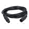 CABLE DE ENLACE DMX 3M BLUEFIN