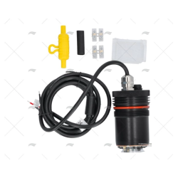 CARTUCHO MAKO M12 IFM 7100LM 12V BLANCO BLUEFIN