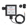 CONTROLADOR ILUM MINI IYS 12/24V GARMIN BLUEFIN