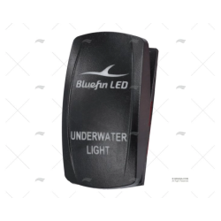 INTERRUPTOR LED BLUEFIN