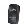 INTERRUPTOR LED BLUEFIN