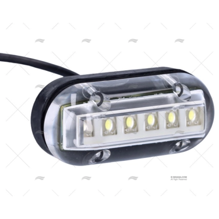 LUZ IP68 12V 150MA BLANCA