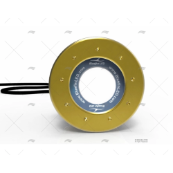 LUZ MAKO M12 IFM 7100 LM 12V BLANCO BLUEFIN