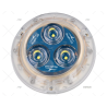 LUZ PIRANHA P3 BLANCO 12V BLUEFIN