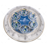 LUZ PIRANHA P6 NITRO 4100LM 12V BLANCO BLUEFIN