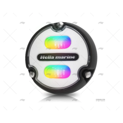 LUZ SUMERGIBLE APELO A1 RGB BLANCO HELLA MARINE