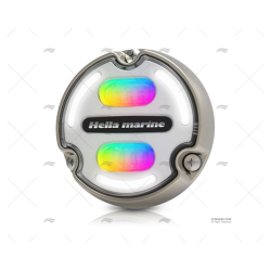 LUZ SUMERGIBLE APELO A2 RGB HELLA MARINE