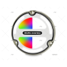 LUZ SUMERGIBLE APELO A3 BRONCE RGB HELLA MARINE