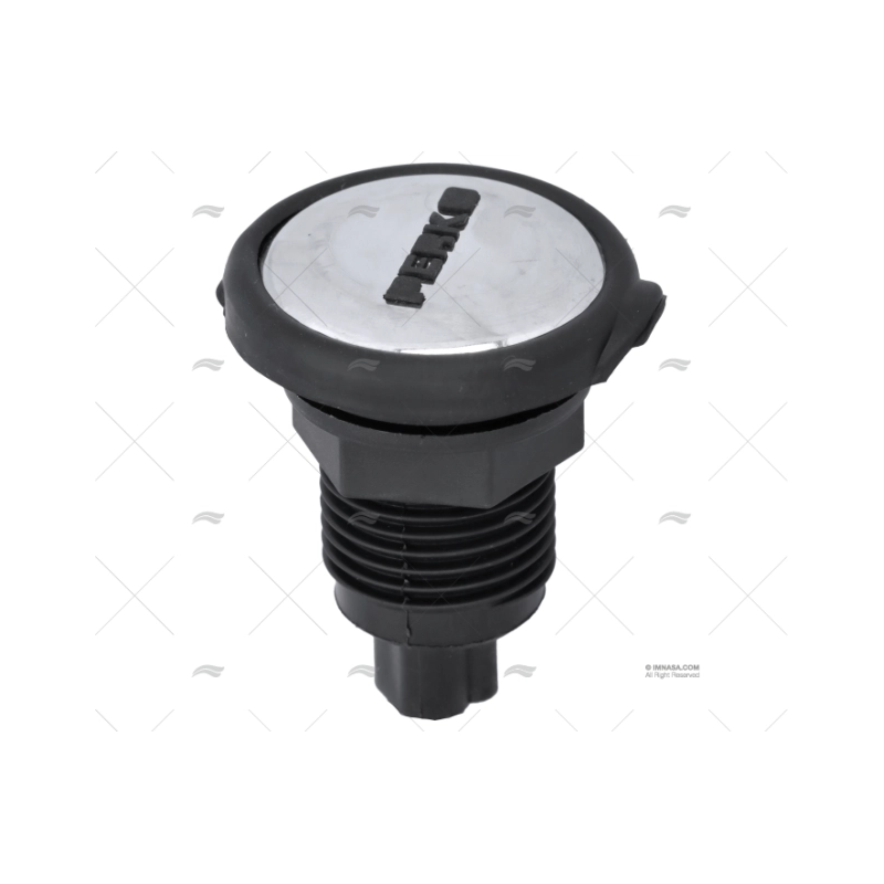 BASE MINI PARA LUZ TODO HORIZONTE 2 PINS PERKO