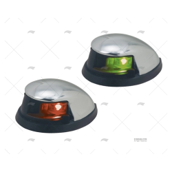 JUEGO DE LUCES HORIZONTAL 2NM LED C5 PERKO