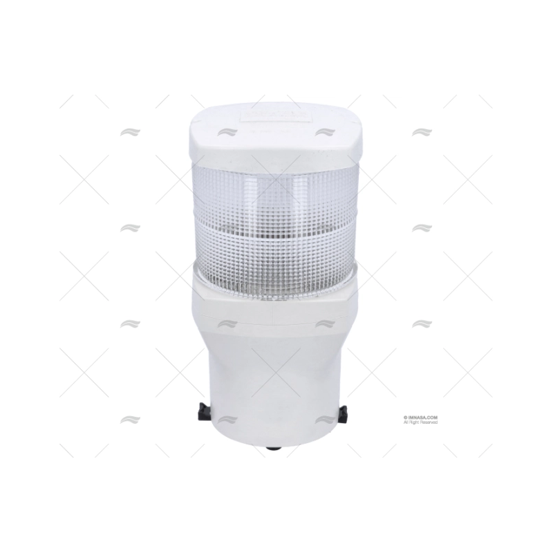 LUZ 2984 HELLA BLANCA 360G 2MILL EASY HELLA MARINE