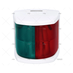 LUZ 2984 HELLA BLANCA BICOLOR 2MILL HELLA MARINE