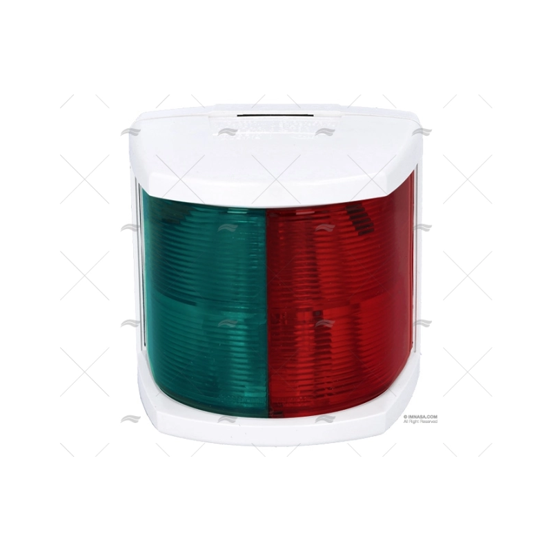 LUZ 2984 HELLA BLANCA BICOLOR 2MILL HELLA MARINE