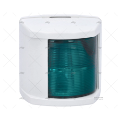 LUZ 2984 HELLA BLANCA ESTRIBOR 2MILL HELLA MARINE
