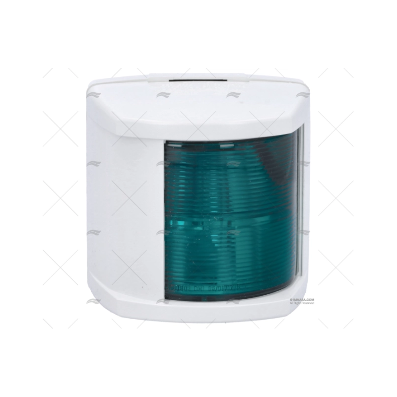 LUZ 2984 HELLA BLANCA ESTRIBOR 2MILL HELLA MARINE