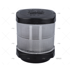 LUZ 2984 HELLA NEGRA 360G BLAN 2MILL HELLA MARINE