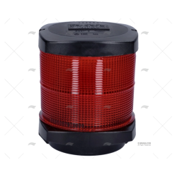LUZ 2984 HELLA NEGRA 360G ROJA 2MILL HELLA MARINE