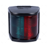 LUZ 2984 HELLA NEGRA BICOLOR 2MILL HELLA MARINE