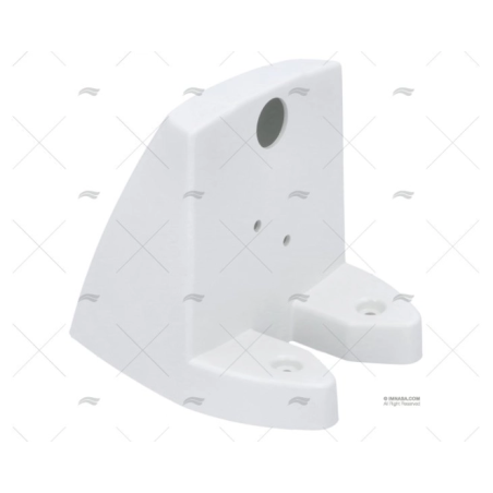 LUZ 2984 SOPORTE BASE BLANCO HELLA MARINE
