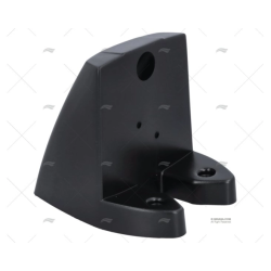 LUZ 2984 SOPORTE BASE NEGRO HELLA MARINE
