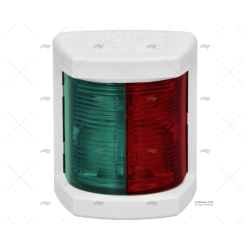 LUZ 3562 HELLA BLANCA BICOLOR 1MILL HELLA MARINE