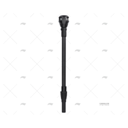 LUZ BICOLOR 14" FLEX 2 PIN ATTWOOD