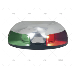 LUZ BICOLOR LED C5 PERKO