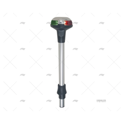 LUZ BICOLOR LED PALO C5 12" PERKO
