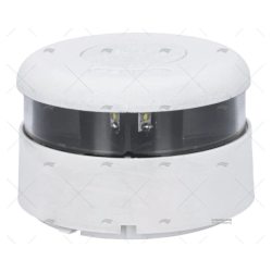 LUZ DE MASTIL BLANCO LED C5 3NM PERKO