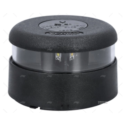 LUZ DE MASTIL NEGRO LED C5 3NM PERKO