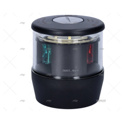 LUZ TRICOLOR + FONDEO LED HELLA MARINE