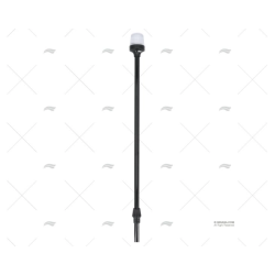 PLUG-IN LUZ TODO HORIZONTE 914MM PVC