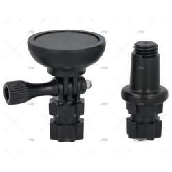 PACK ADAPTADOR NAVISAFE/RAILBLAZA