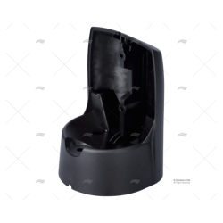 SOPORTE NAVILED PRO CUBIERTA NEGRO HELLA MARINE
