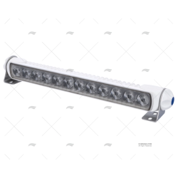 BARRA 350 LED SEA HAWK SPOT BLANCO HELLA MARINE