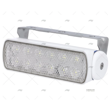 FARO LED SEA HAWK BLANCO HELLA MARINE