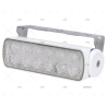 FARO LED SEA HAWK BLANCO HELLA MARINE