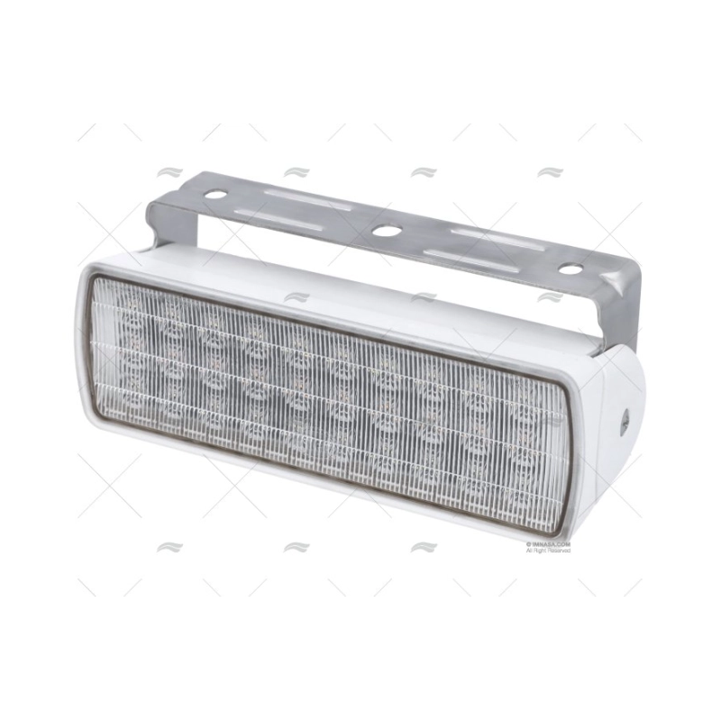 FARO LED SEA HAWK BLANCO LED BLANCO/CALI HELLA MARINE