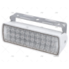 FARO LED SEA HAWK BLANCO LED BLANCO/CALI HELLA MARINE
