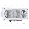 FOCO EXTERIOR 12V 70W PIRAMIDE LUMITEC