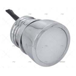 LUZ LED BLANCO PARA TOLDO TUBO 25MM FORESTI SUARDI