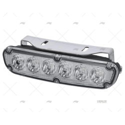 PROYECTOR AJUSTABLE LED 10-30V