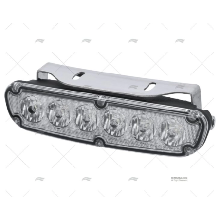 PROYECTOR AJUSTABLE LED 10-30V