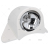 PROYECTOR MASTIL CARCASA BLANCA