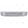 LED CORTESIA FRENTE BLANCO IP67 9-28V100