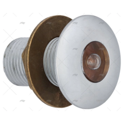 LED INDUS 10-30V CROMO PERLA/TRANS FORESTI SUARDI