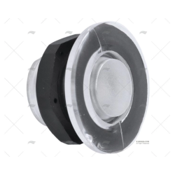 LUZ CORTESIA 38 LED BLANCO